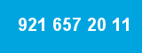 921 657 20 11
